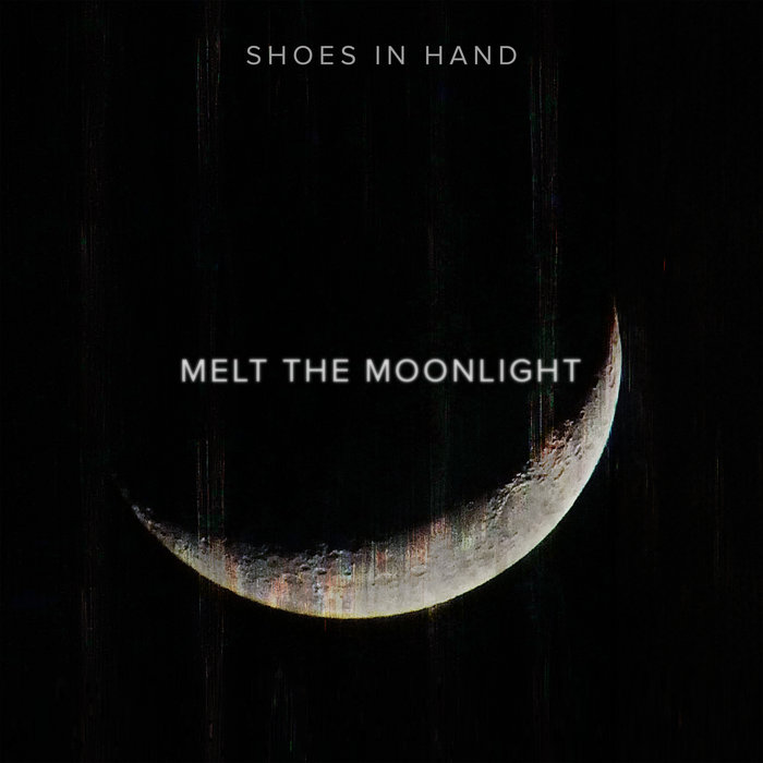 Melt The Moonlight cover