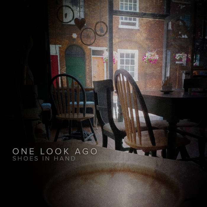 One Look Ago cover