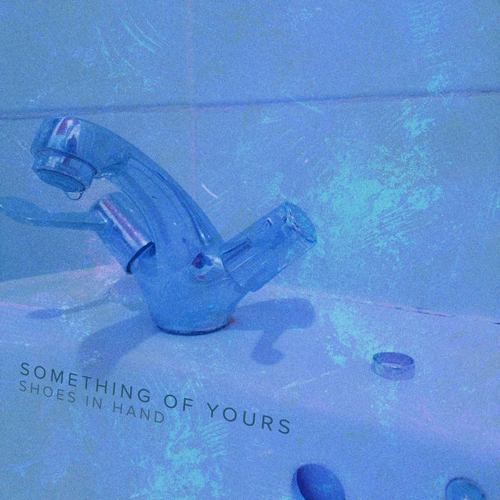 Something Of Yours cover