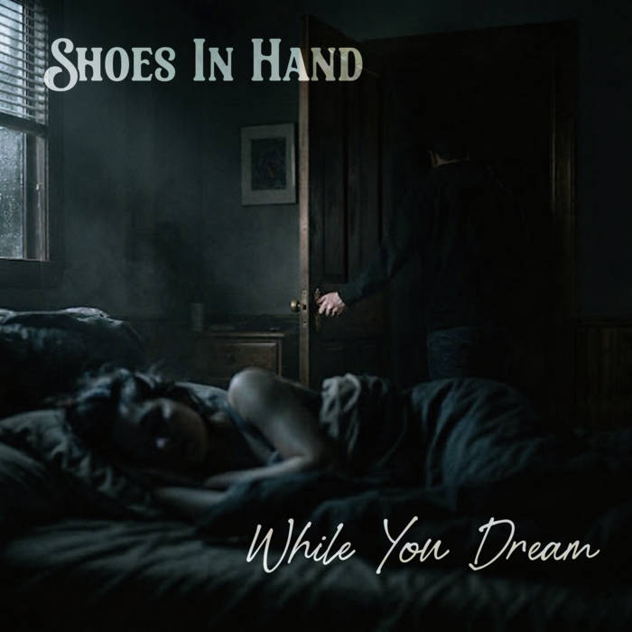 While You Dream cover